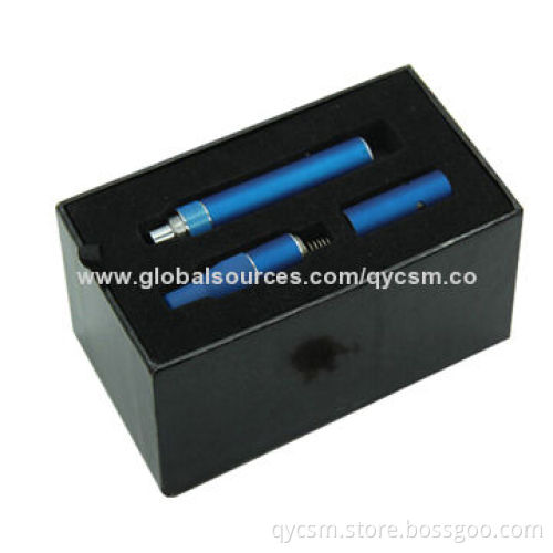 2014 Dry Herb Vaporizer Ago Kit from China ManufacturerNew